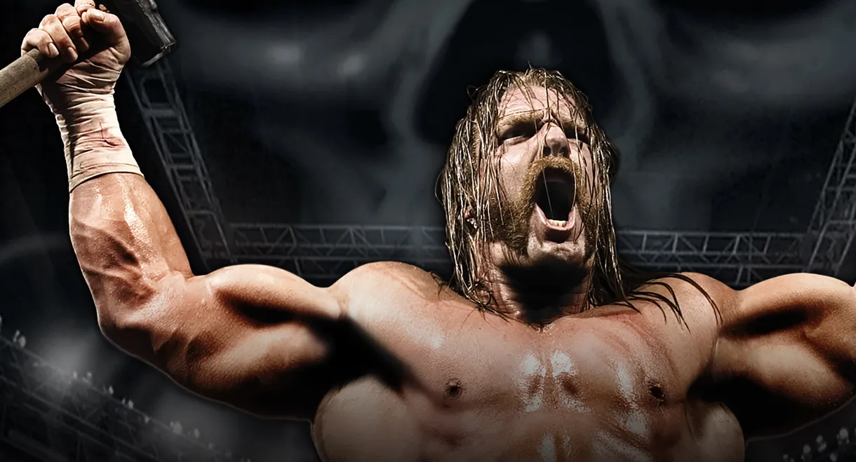 WWE Backlash 2006