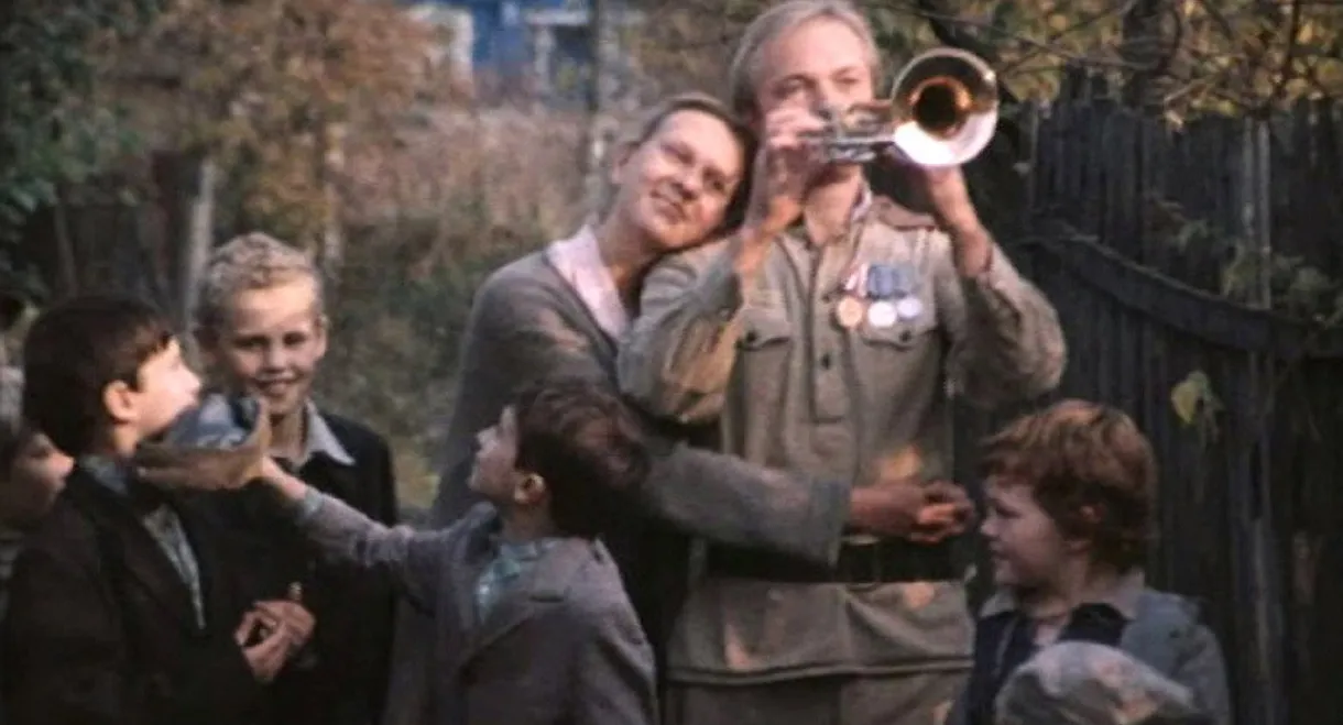 Brass Band