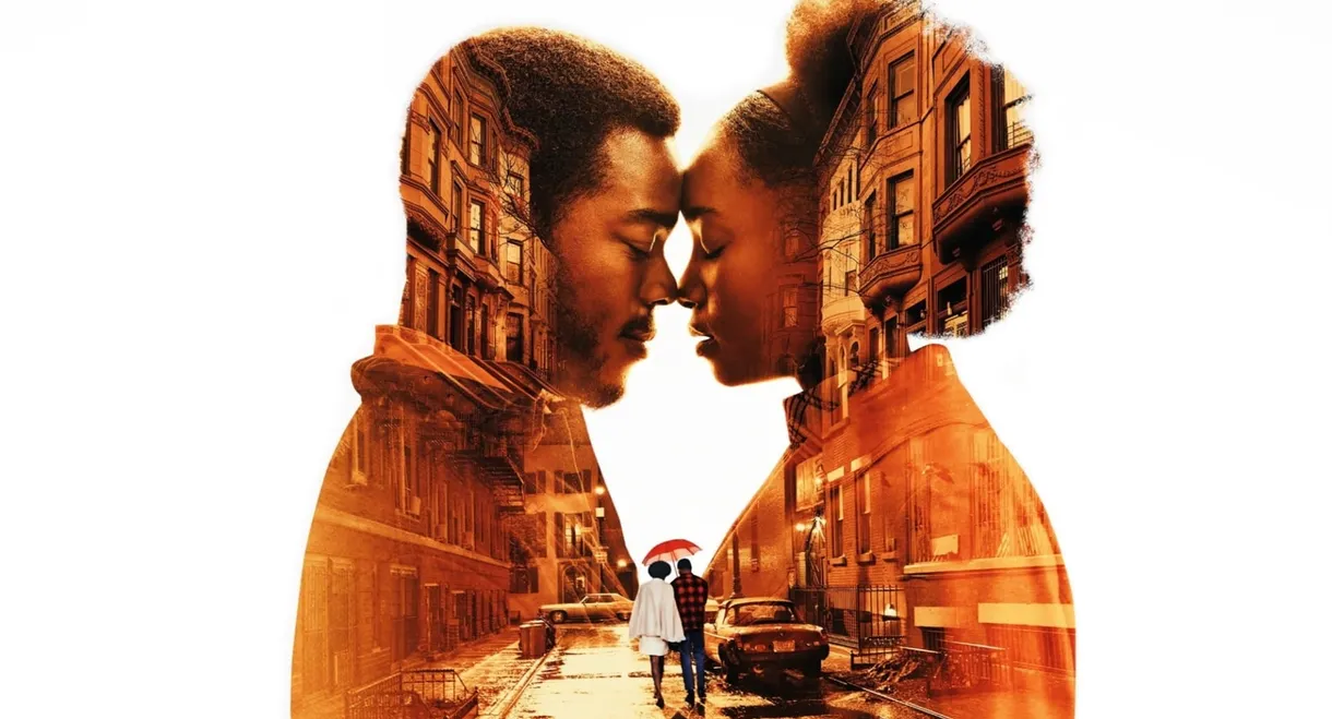 If Beale Street Could Talk
