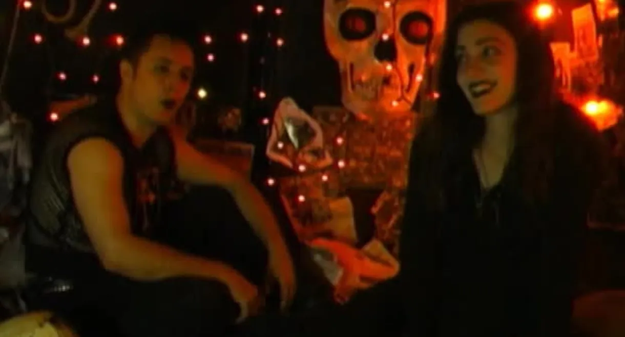 Goth