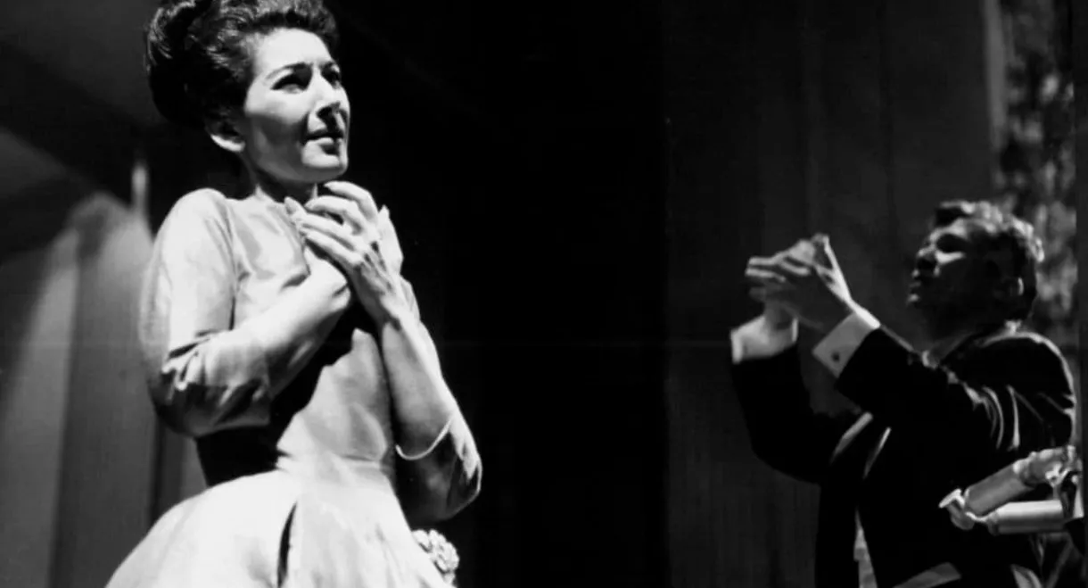 Callas Assoluta