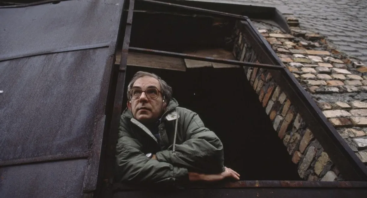 Kieslowski: The Cinema Lesson