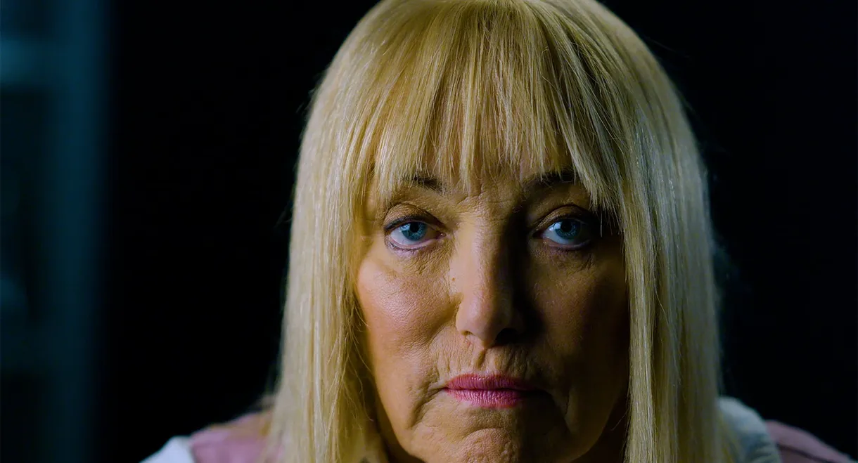 Knockout Blonde: The Kellie Maloney Story