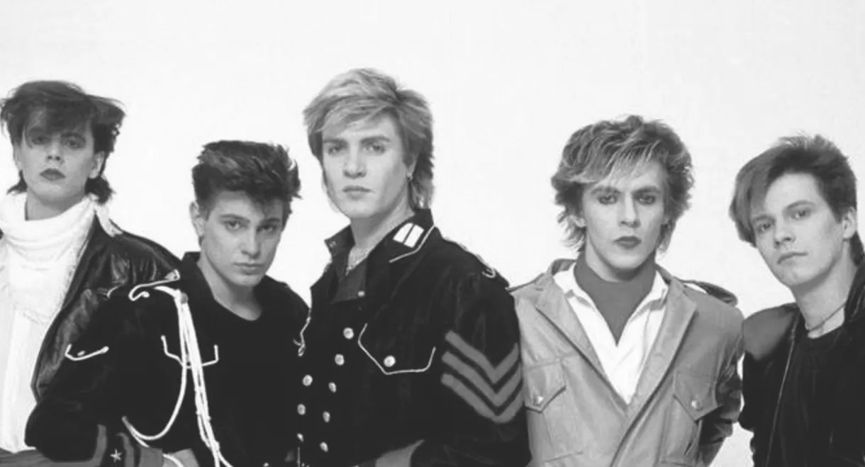 Duran Duran: Live at Hammersmith 1982