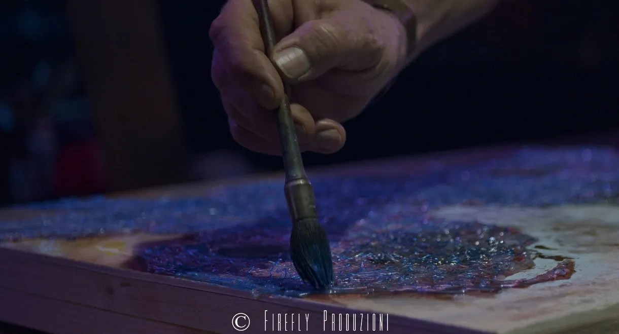 The Art of Evil