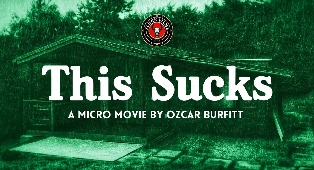 This Sucks