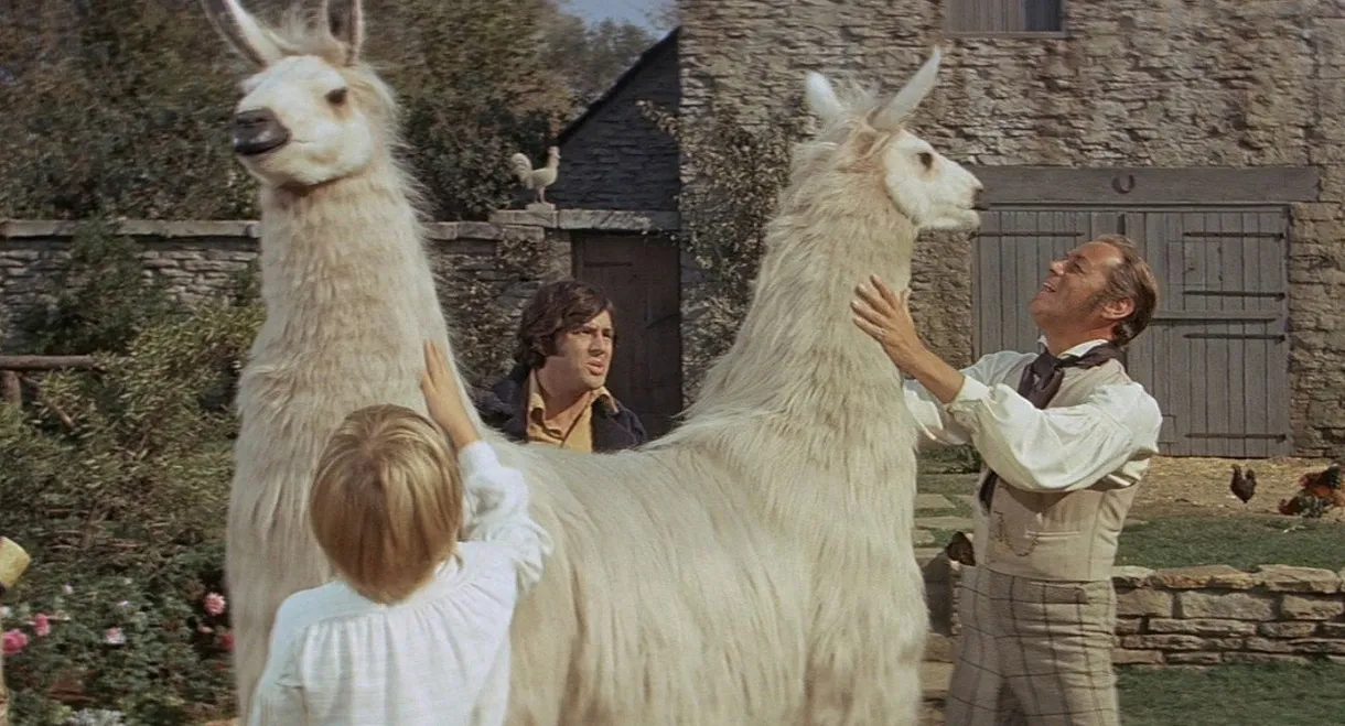 Doctor Dolittle