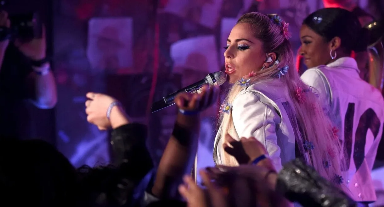 Lady Gaga: Dive Bar Tour (Los Angeles)