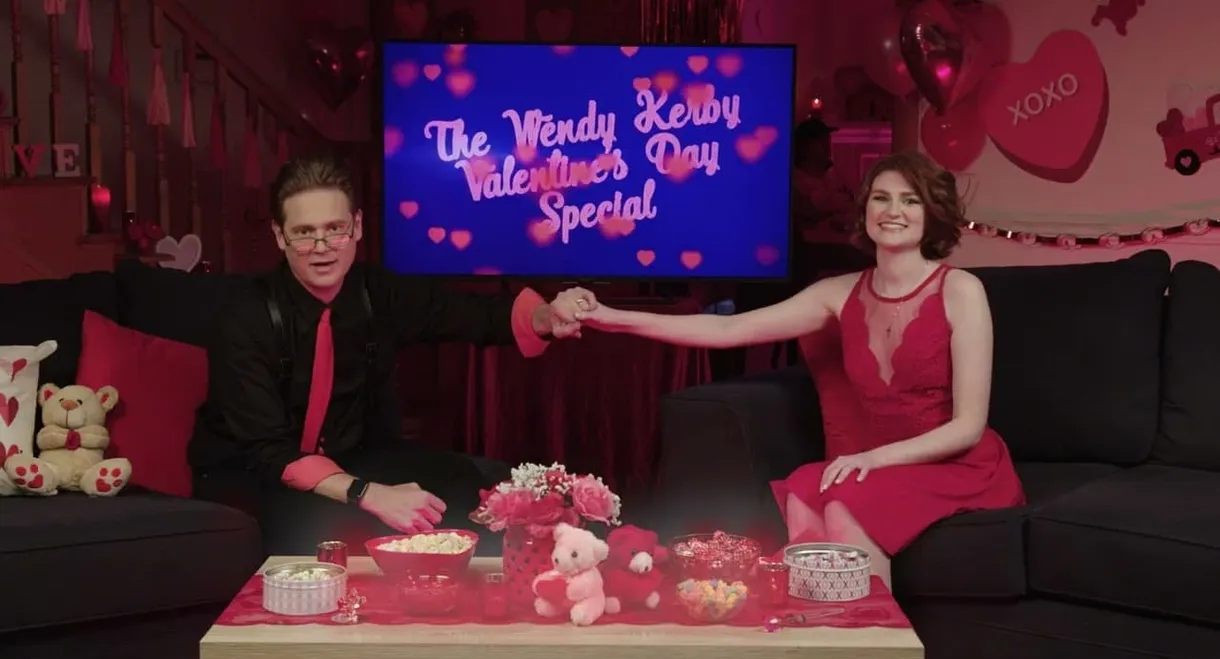 The Wendy Kerby Valentine’s Day Special