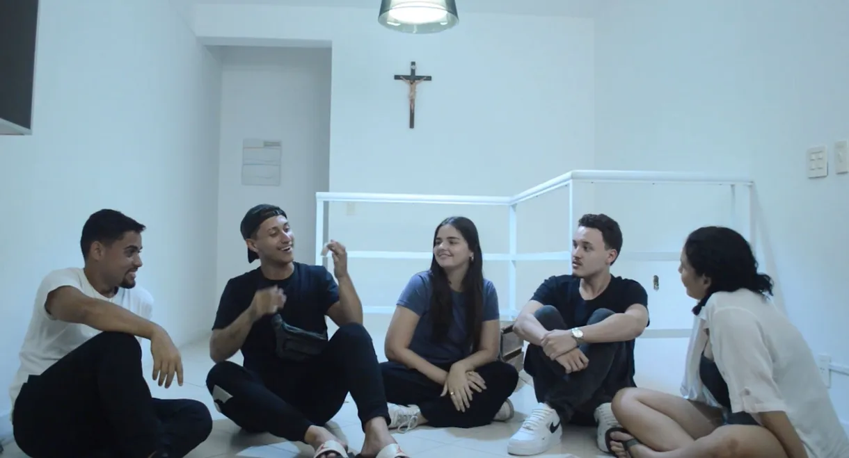 Divino Delírio