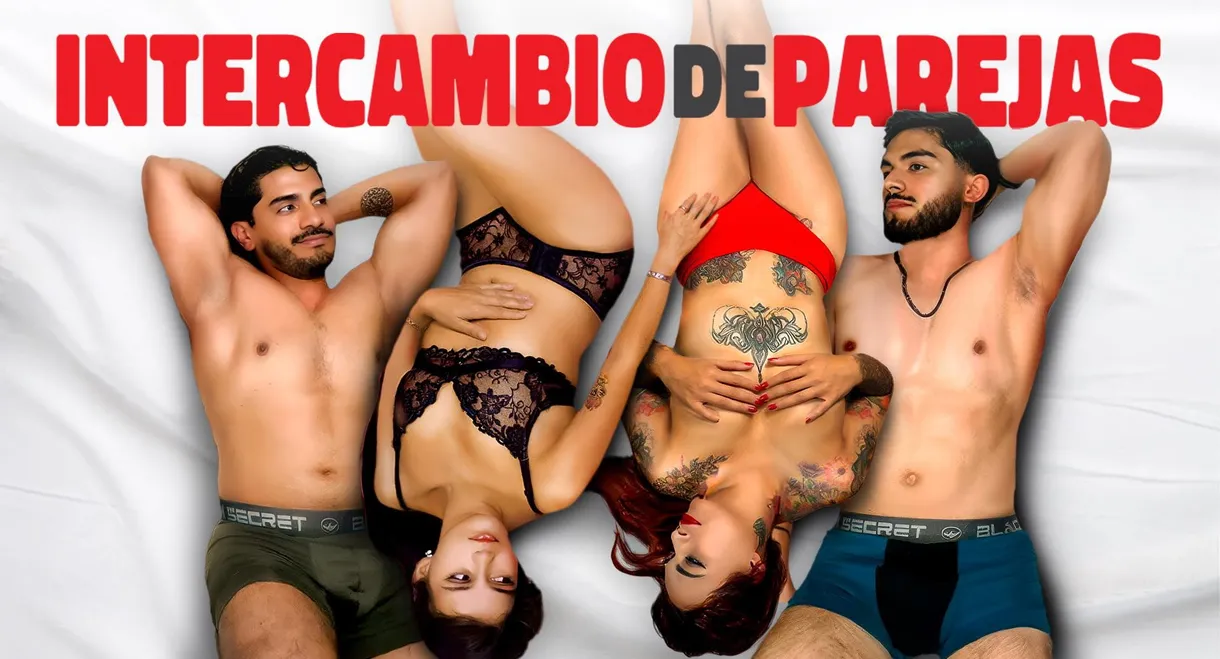 Intercambio de parejas