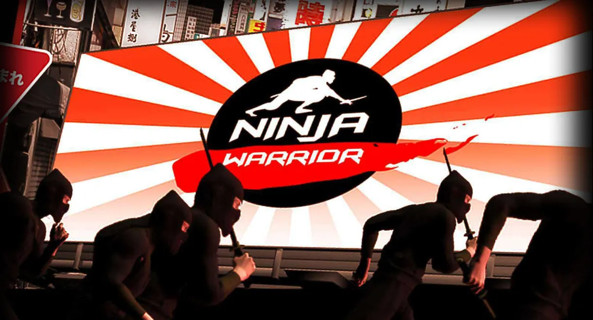 Ninja Warrior