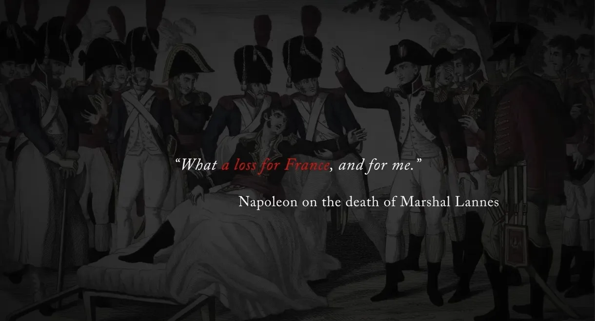 Napoleon Defeated: Aspern 1809