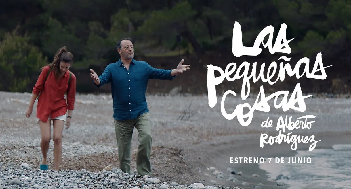 Las pequeñas cosas