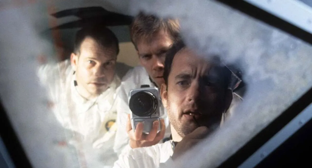 Sci-Fi Channel: The Making of Apollo 13
