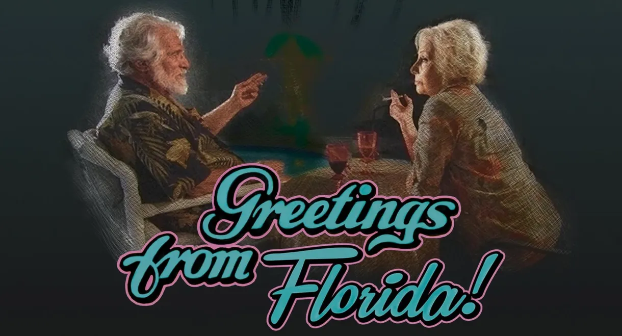 Greetings from Florida!