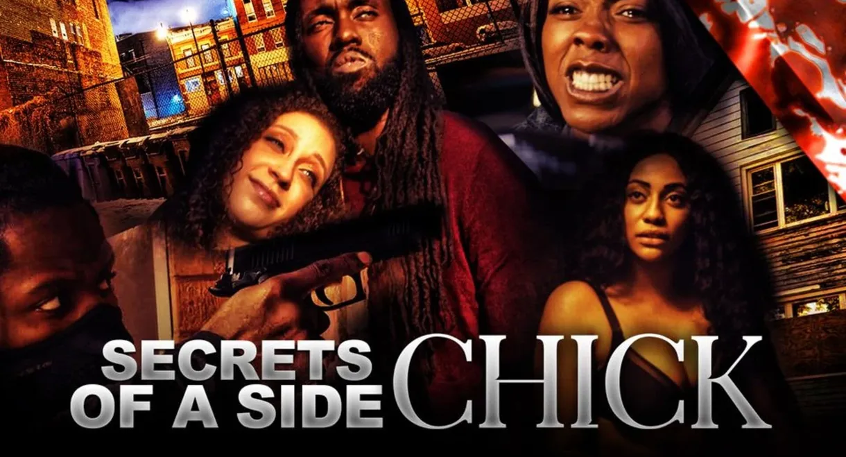 Secrets of a Side Chick