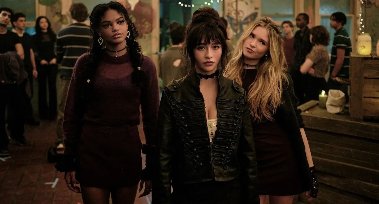 Coven Academy