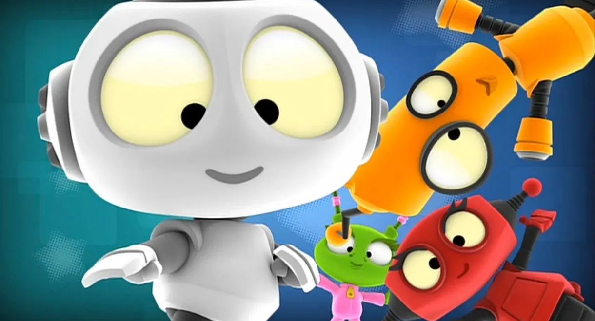 Rob the Robot