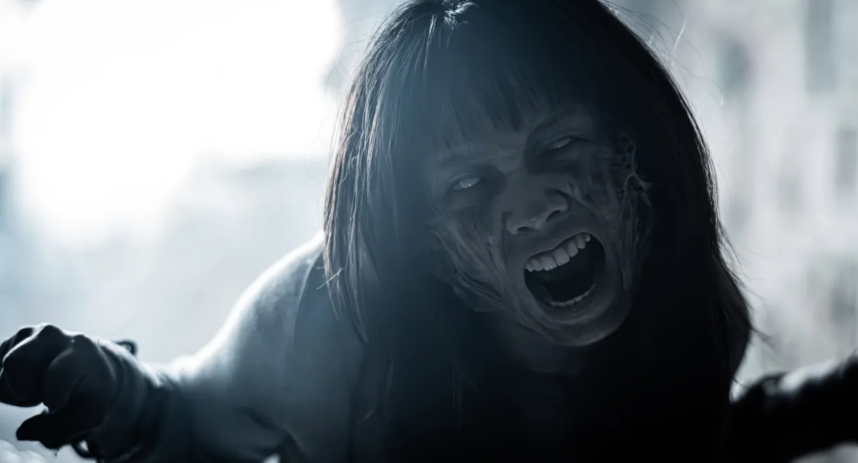 Love the Dead
