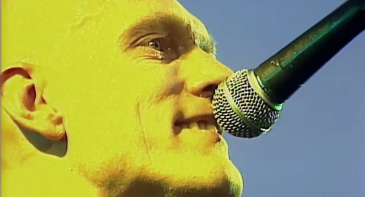 Oils on the Water