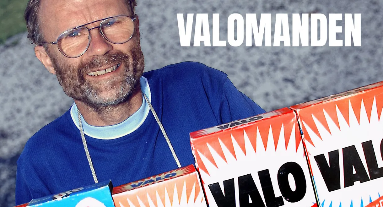 Valomanden