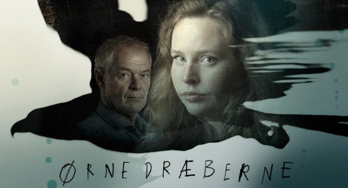 Ørnedræberne
