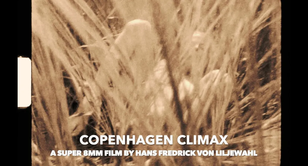 Copenaghen Climax