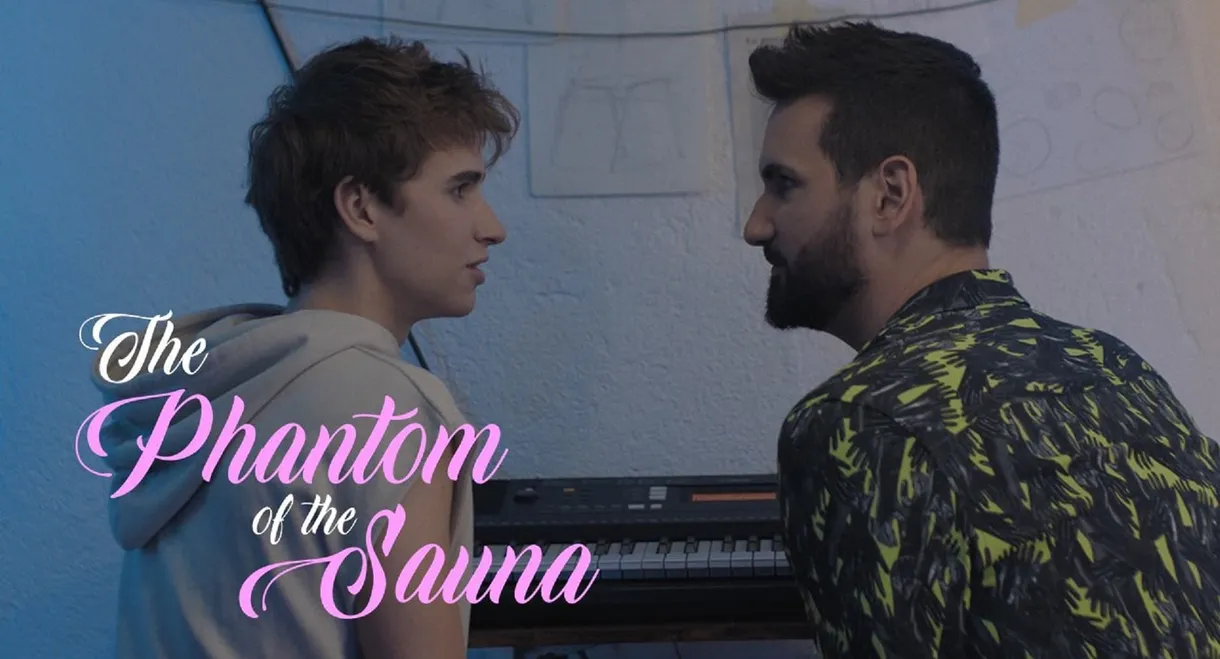 The Phantom of the Sauna