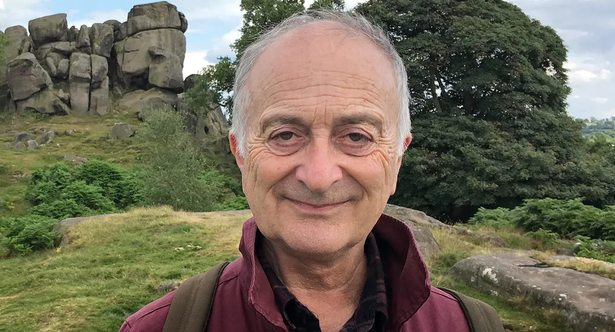 Britain's Ancient Tracks with Tony Robinson