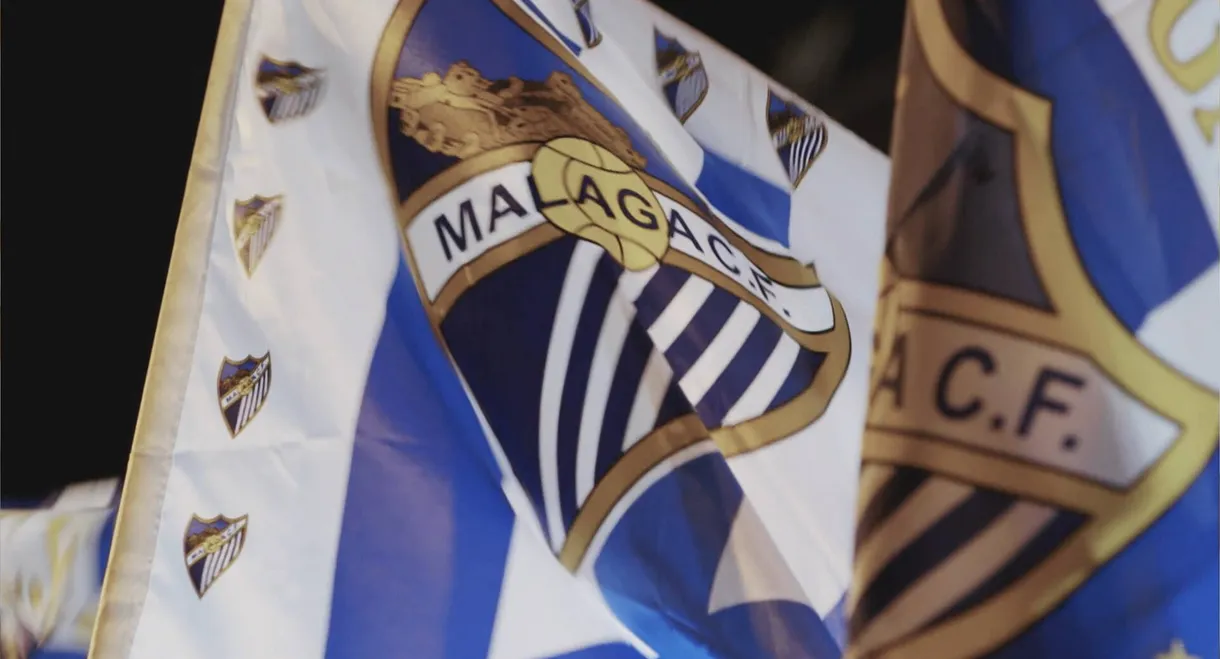 Informe Plus+. Proyecto Euro Malaga