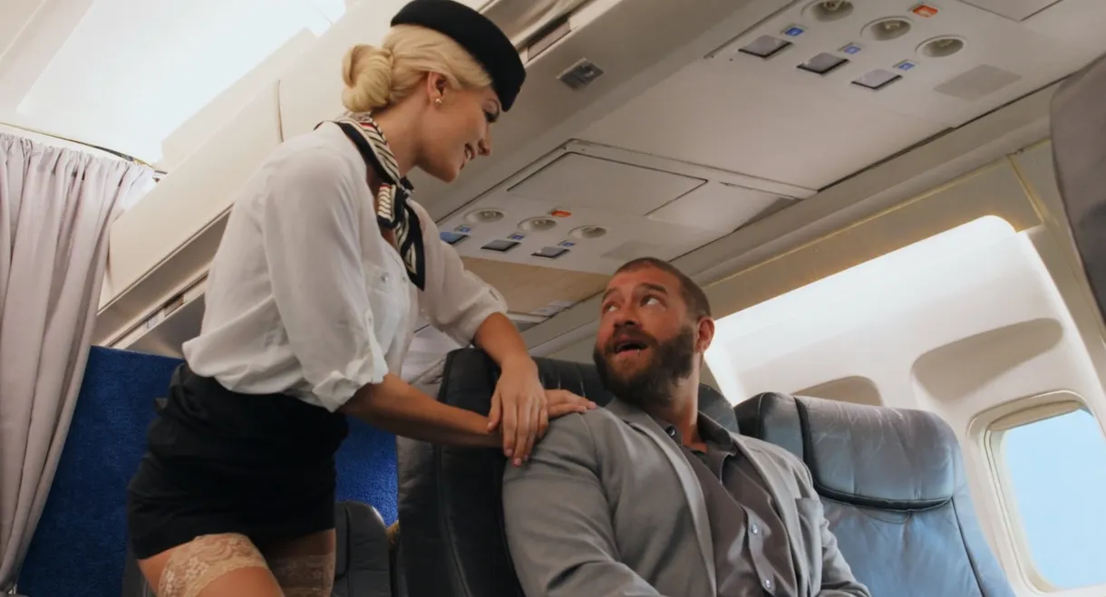 Jet Setters