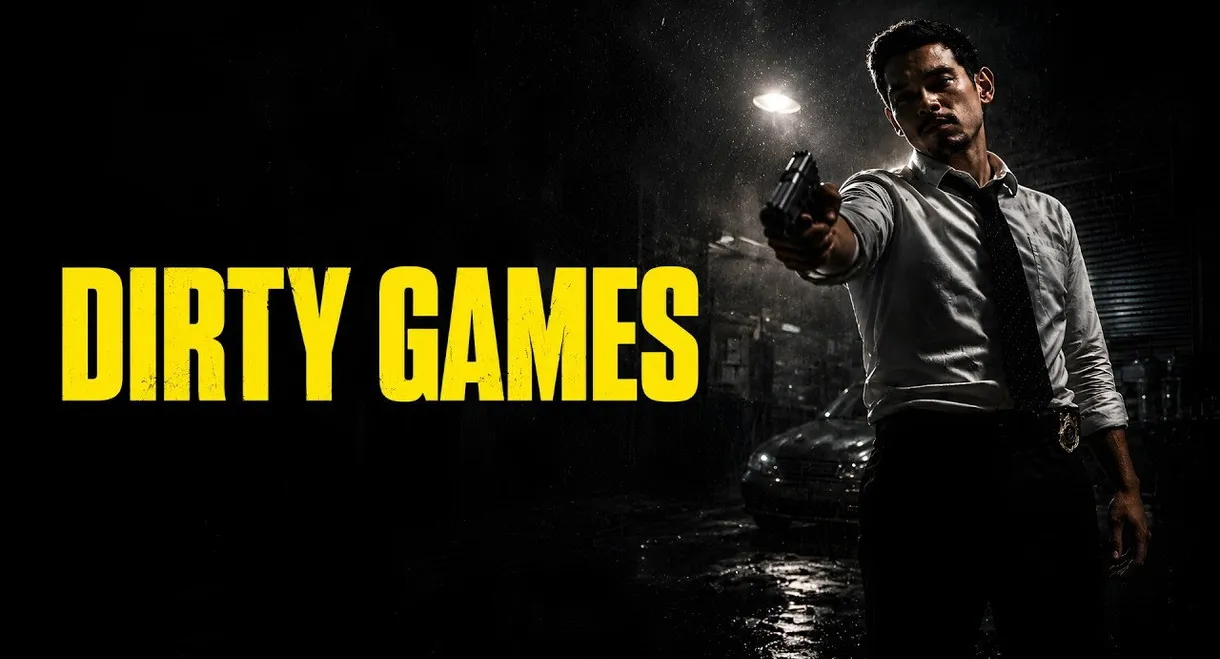 Dirty Games