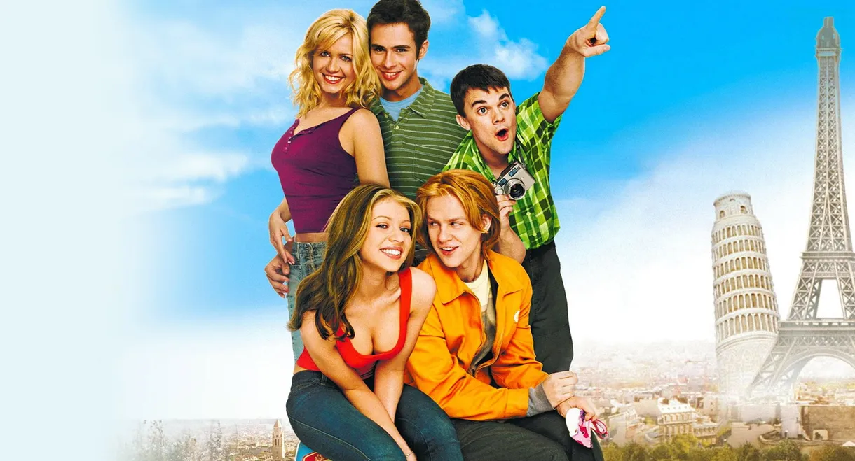 EuroTrip