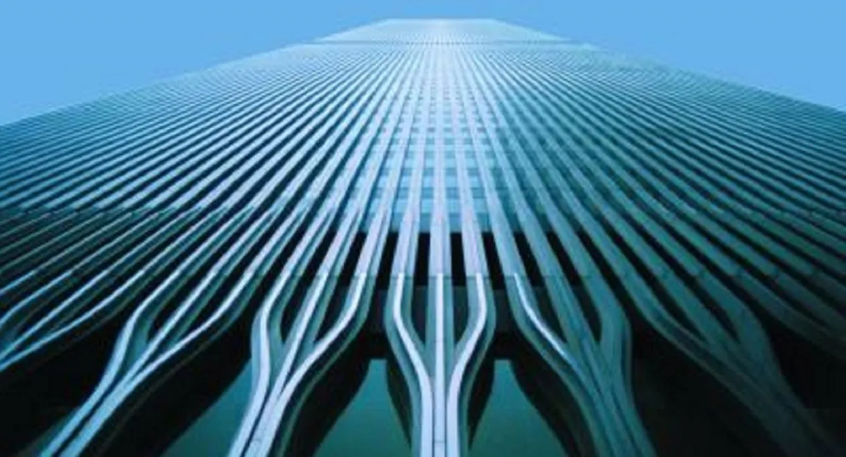 The World Trade Center -Rise and Fall of an American Icon