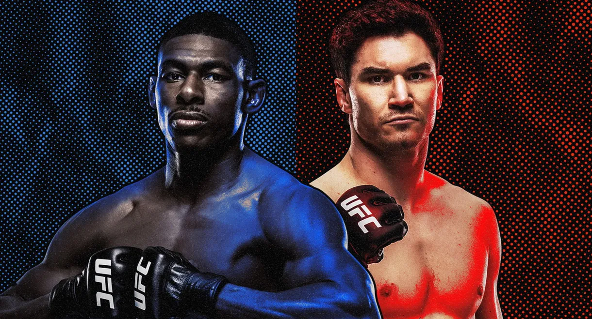 UFC Fight Night 291: Buckley vs. Malott