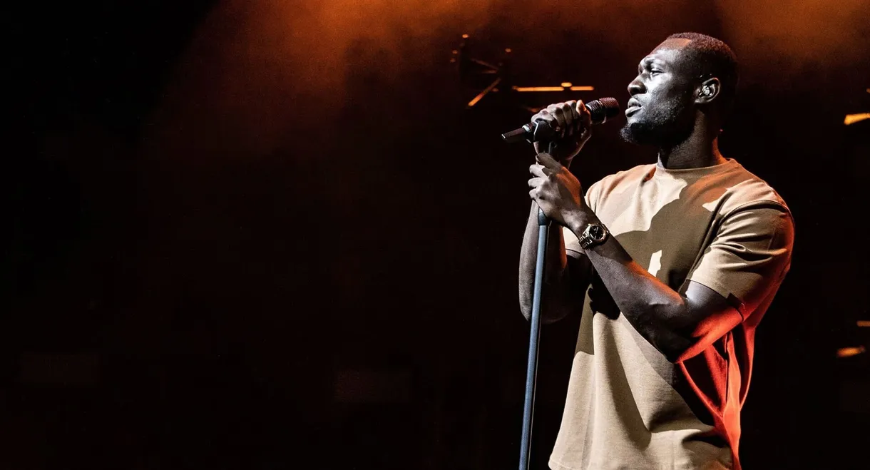 Stormzy Live in London: This Is What We Mean