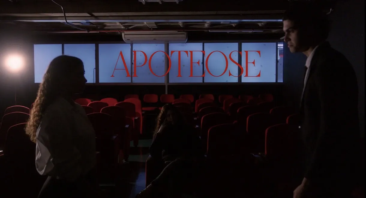 Apoteose