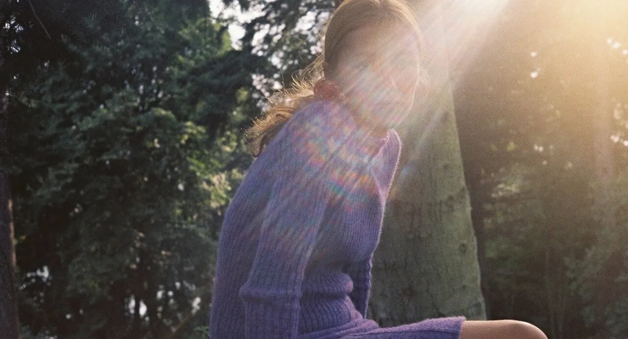 Paola, côté jardin