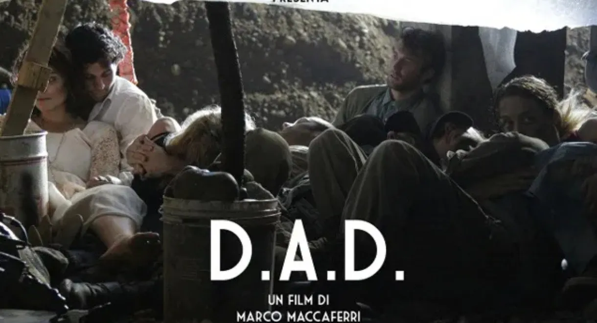 D.A.D.