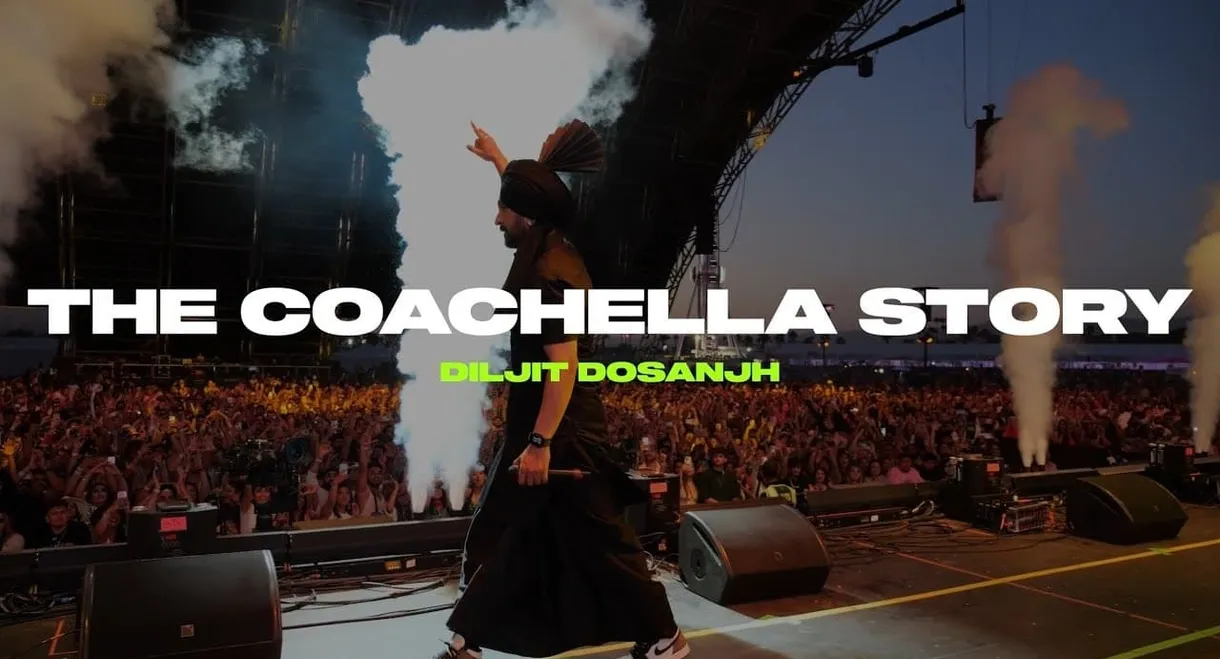 The Coachella Story