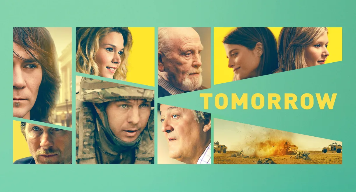 Tomorrow