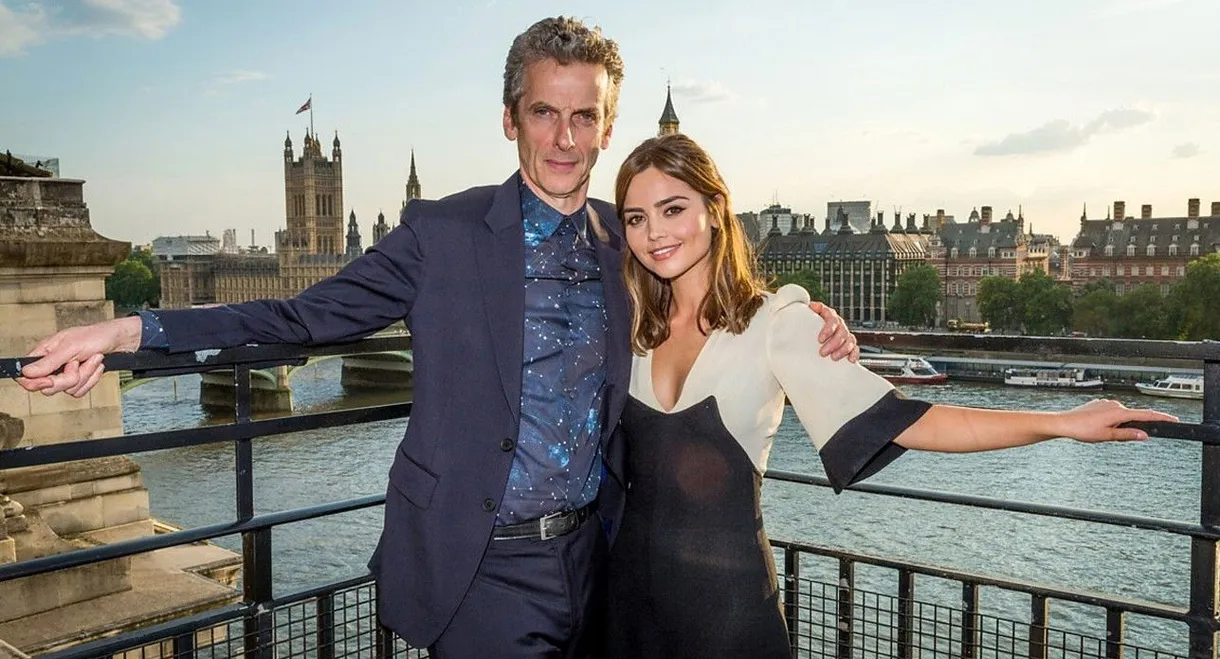 Doctor Who: Earth Conquest - The World Tour