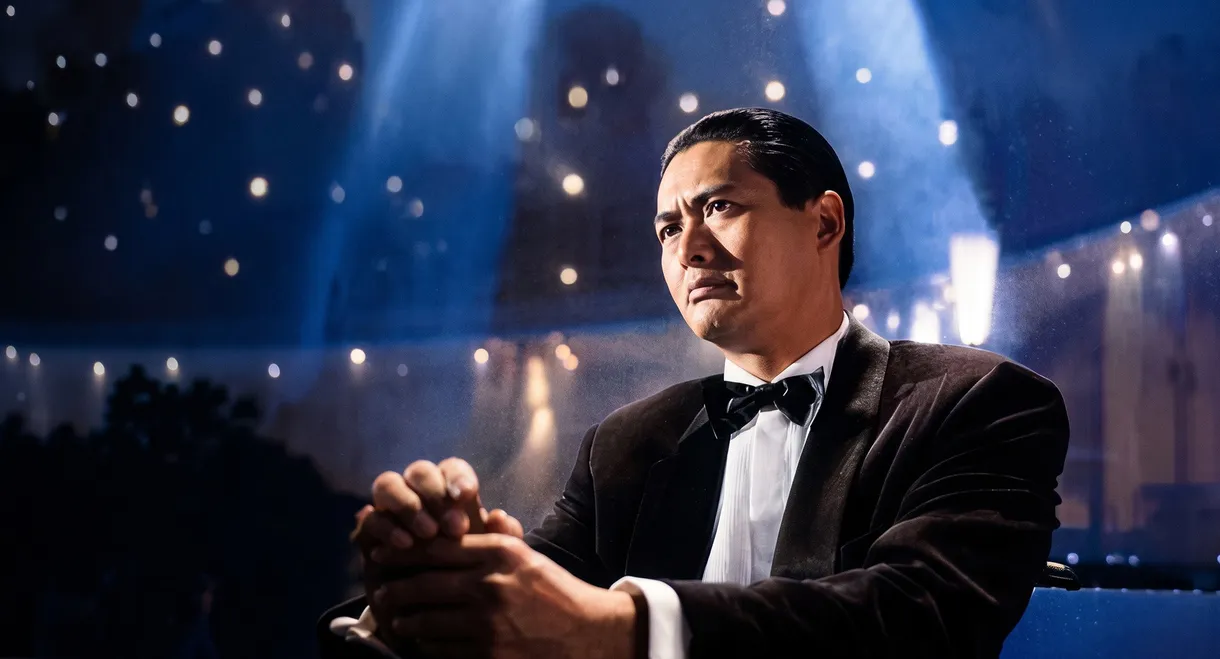 God of Gamblers' Return