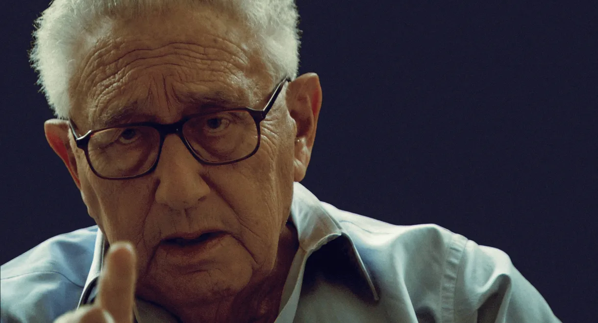 Kissinger: Statesman or War Criminal?