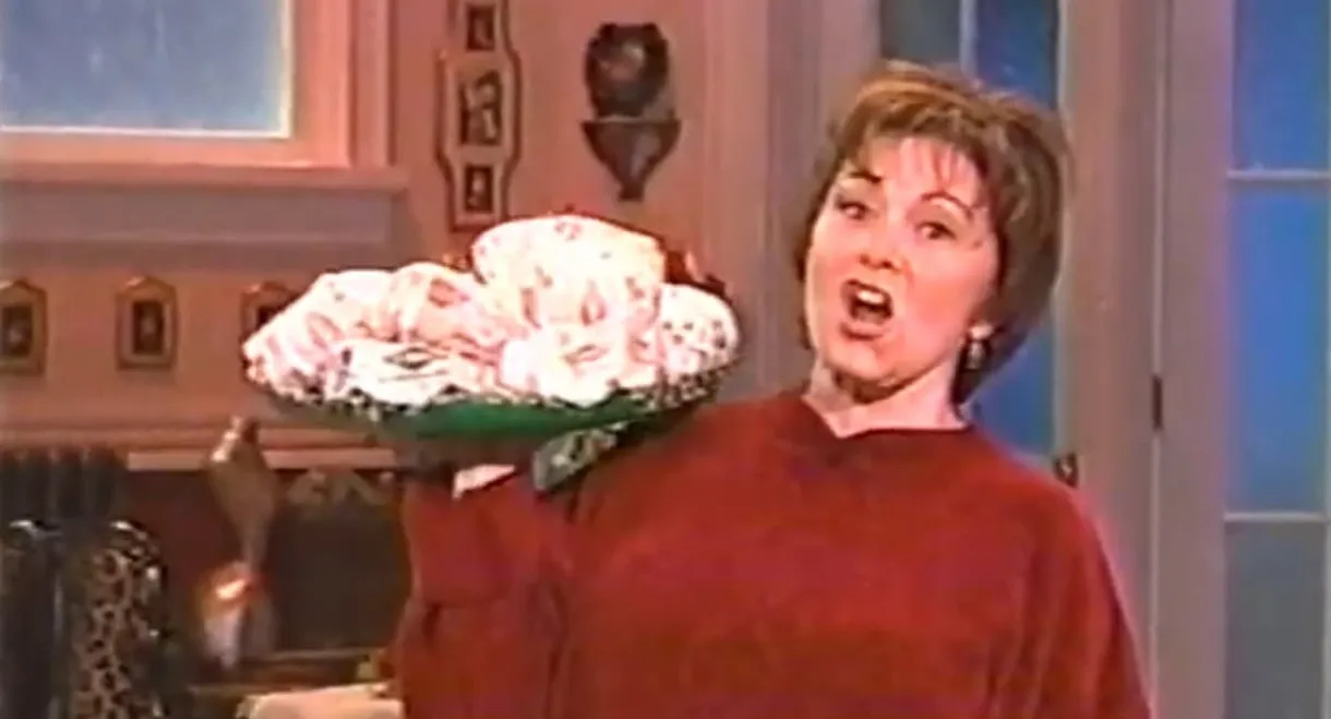 The Roseanne Show