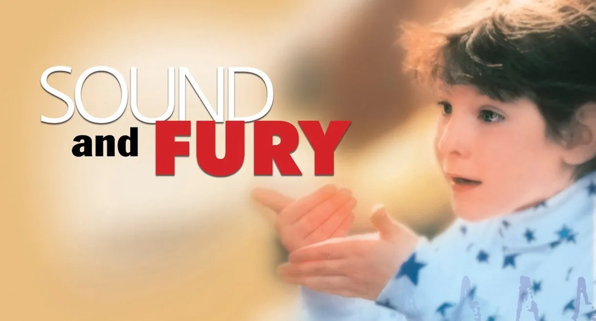 Sound and Fury
