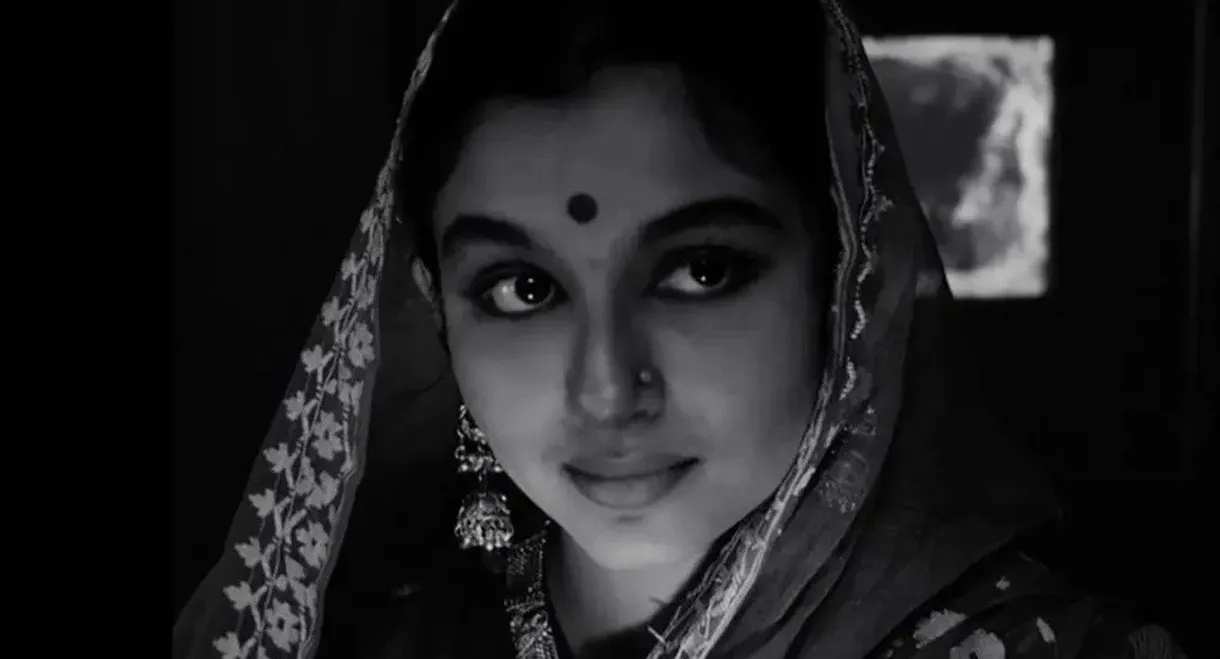 Starring Sharmila Tagore