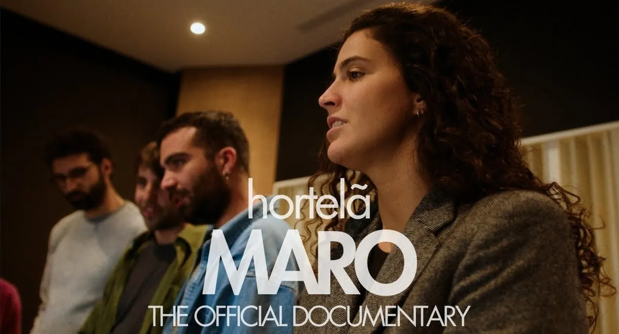 MARO - Hortelã