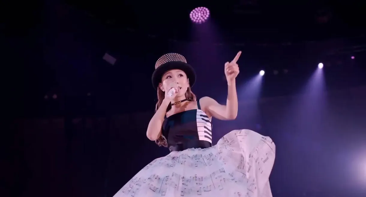 Kana Nishino Love Collection Live 2019